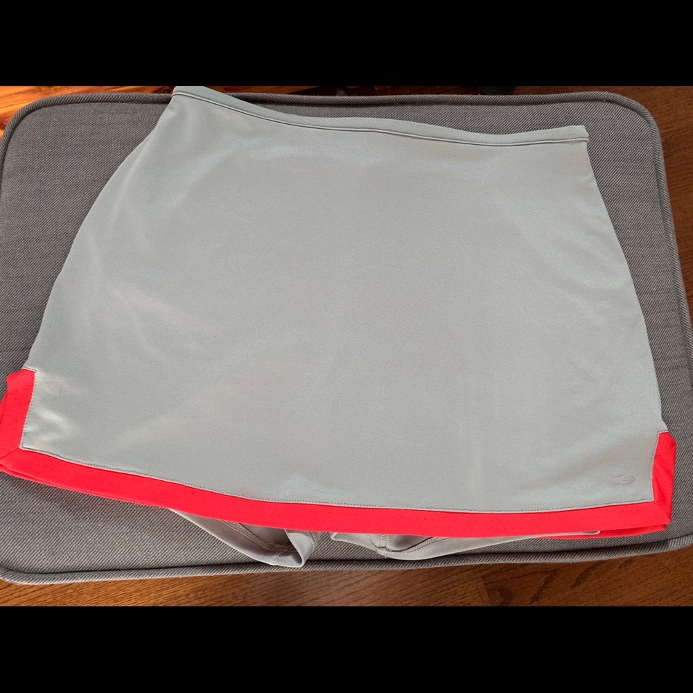 Tennis skort
